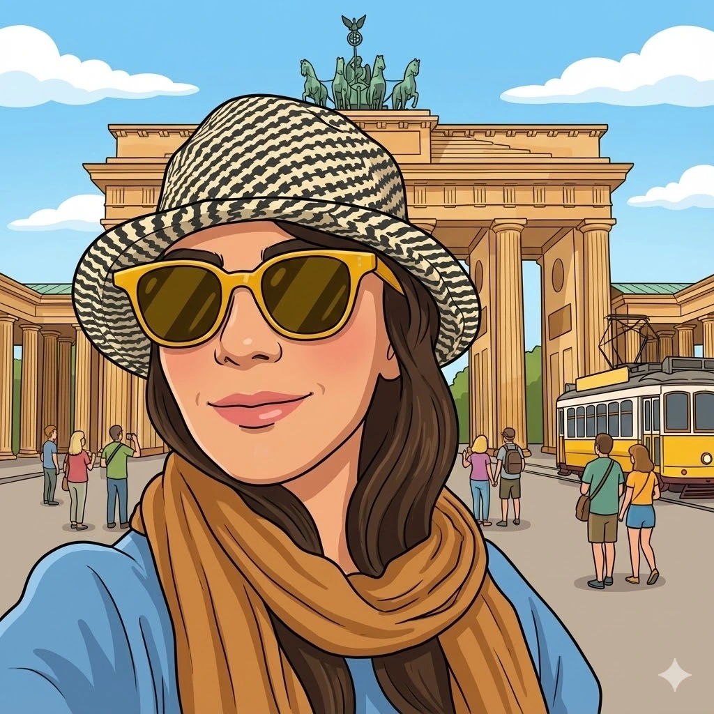 مدرس دوره زبان آلمانی