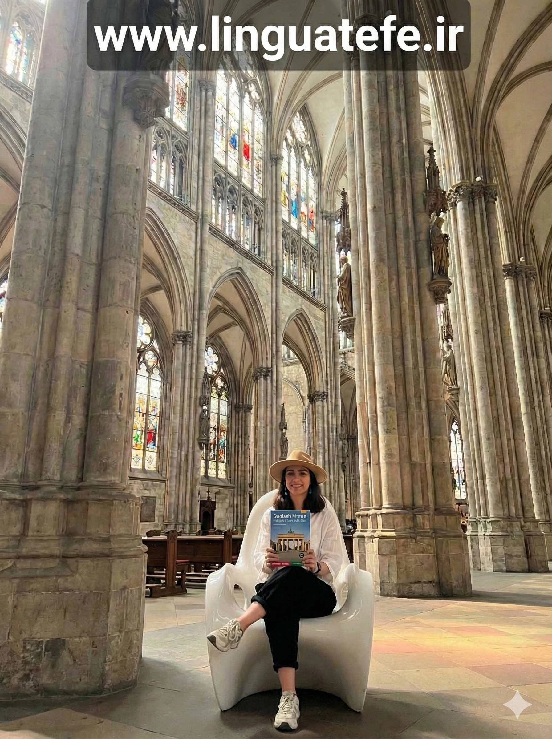 عکس پروفایل