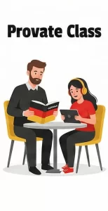کلاس خصوصی آموزش زبان آلمانی